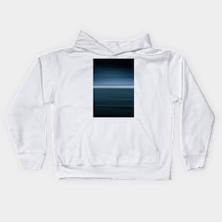 Of the Sea Kids Hoodie